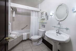 Hôtel Le Clos Saint-Louis - Par Aneyro