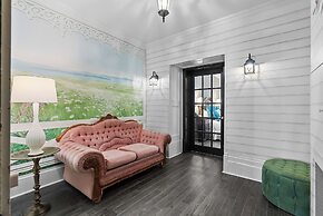 Hôtel Le Clos Saint-Louis - Par Aneyro