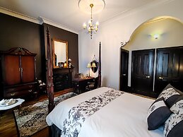 Hôtel Le Clos Saint-Louis - Par Aneyro