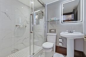 Hôtel Le Clos Saint-Louis - Par Aneyro