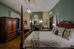 Hôtel Le Clos Saint-Louis - Par Aneyro