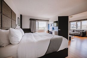 Hôtel Le Dauphin Montréal - Longueuil