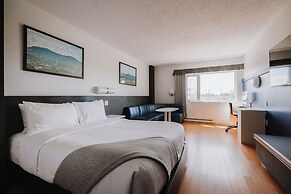 Hôtel Le Dauphin Montréal - Longueuil