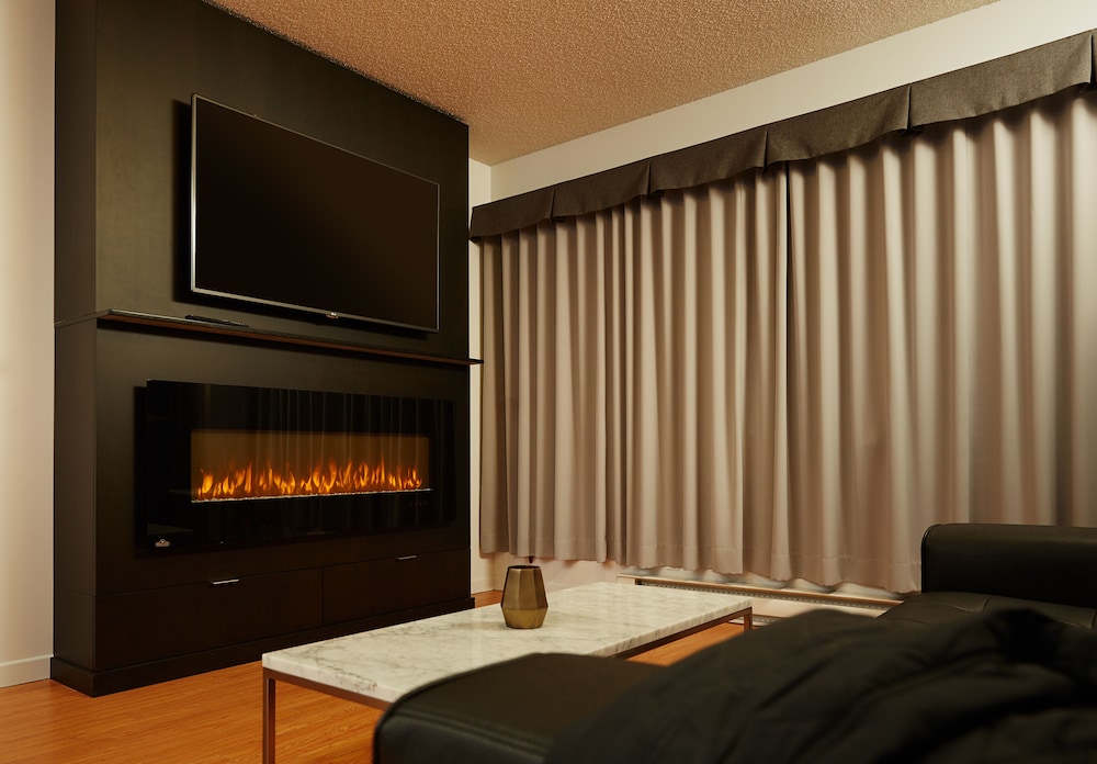 Hôtel Le Dauphin Montréal - Longueuil