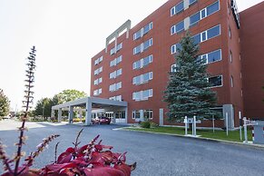 Hôtel Le Dauphin Montréal - Longueuil