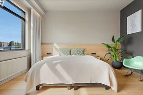 Arctic Comfort Hotel
