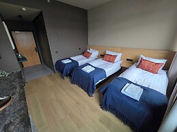 Arctic Comfort Hotel