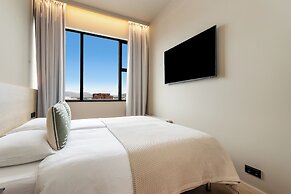 Arctic Comfort Hotel