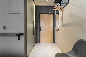 Arctic Comfort Hotel