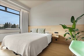 Arctic Comfort Hotel