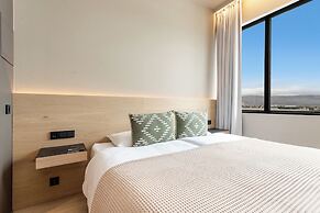 Arctic Comfort Hotel