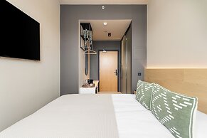 Arctic Comfort Hotel