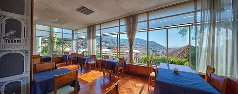 Hotel Monte Carlo