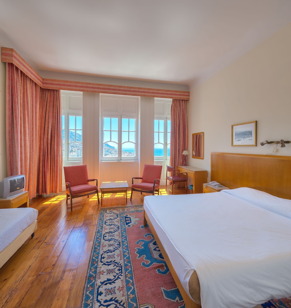 Hotel Monte Carlo
