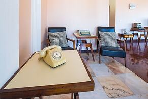 Hotel Monte Carlo