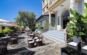 Hotel Monte Carlo