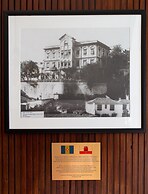 Hotel Monte Carlo