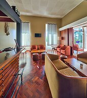 Hotel Monte Carlo