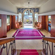 Hotel Monte Carlo