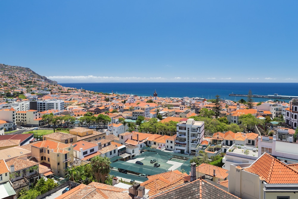 Hotel Monte Carlo