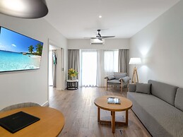 Mercure Darwin Airport Resort