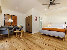 Mercure Darwin Airport Resort