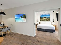 Mercure Darwin Airport Resort