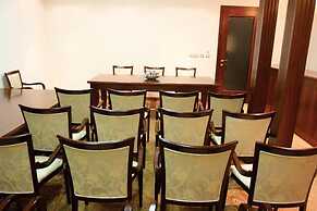 Hotel Globo
