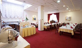 Hotel Globo