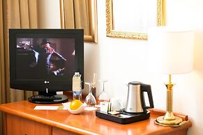 Hotel Globo