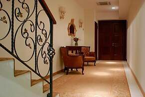 Hotel Globo