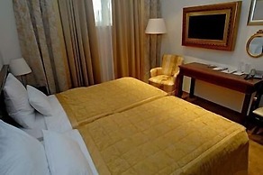 Hotel Globo