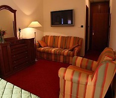 Hotel Globo