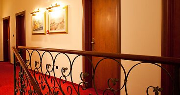 Hotel Globo