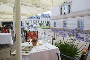 Schloss Hotel Dresden-Pillnitz