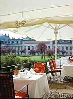 Schloss Hotel Dresden-Pillnitz