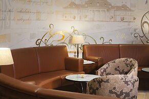 Schloss Hotel Dresden-Pillnitz
