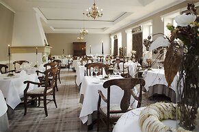 Schloss Hotel Dresden-Pillnitz