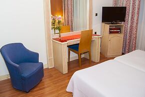 Hotel Ana María