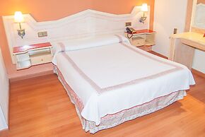 Hotel Ana María