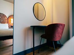 ibis Styles Madrid Maravillas
