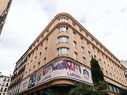ibis Styles Madrid Maravillas