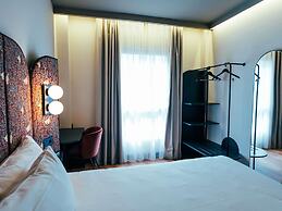 ibis Styles Madrid Maravillas