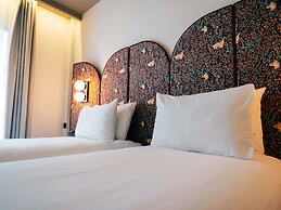 ibis Styles Madrid Maravillas