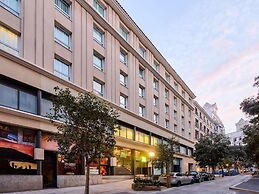 ibis Styles Madrid Maravillas