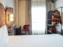 ibis Styles Madrid Maravillas