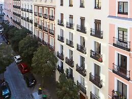 ibis Styles Madrid Maravillas