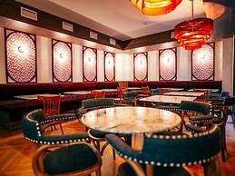 ibis Styles Madrid Maravillas