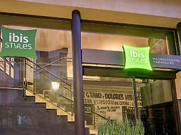 ibis Styles Madrid Maravillas