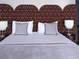 ibis Styles Madrid Maravillas